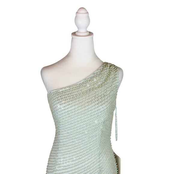 Mac Duggal Dress 4 NWT - Picture 4 of 10